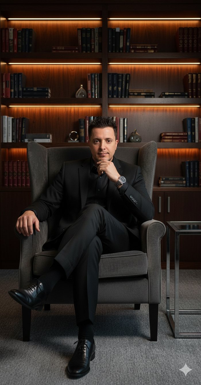 Danilo Soares